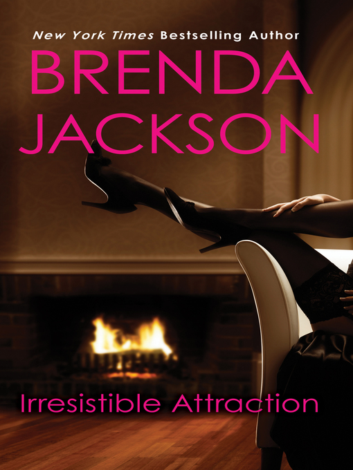 Cover image for Irresistible Attraction